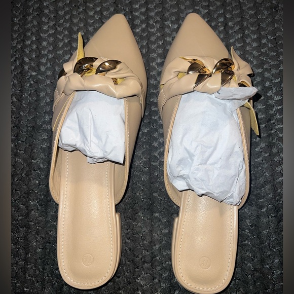 Fashware backless mules - Picture 11 of 11